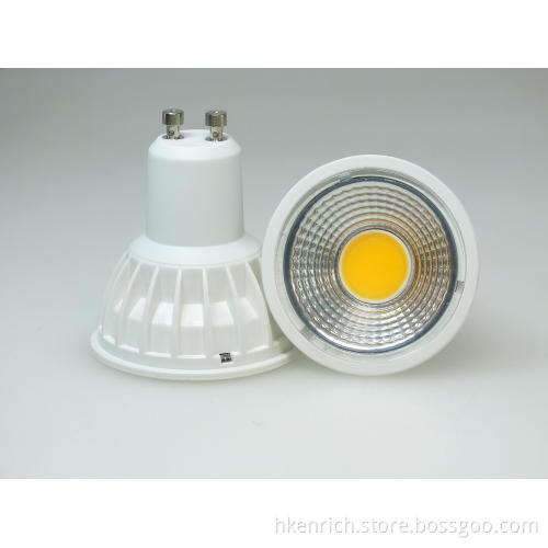 COB LED Spotlight /4W/5W/7W